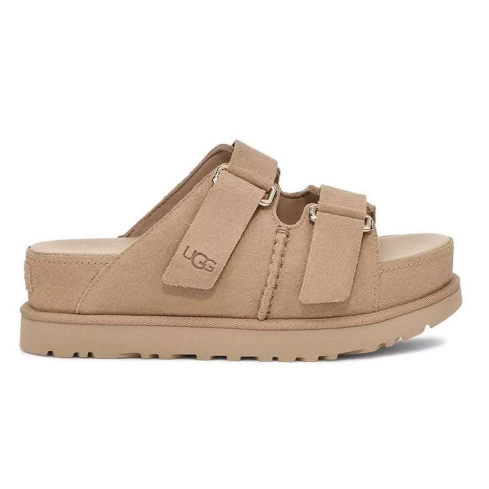 Pre-loved Ugg sandals